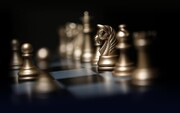 شطرنج‌باز ایرانی در لیگ شطرنج اسپانیا به پیروزی رسید