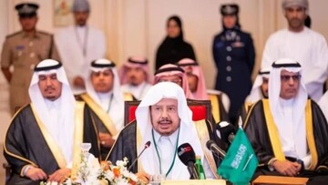 ادعای رئیس مجلس انتصابی عربستان علیه ایران