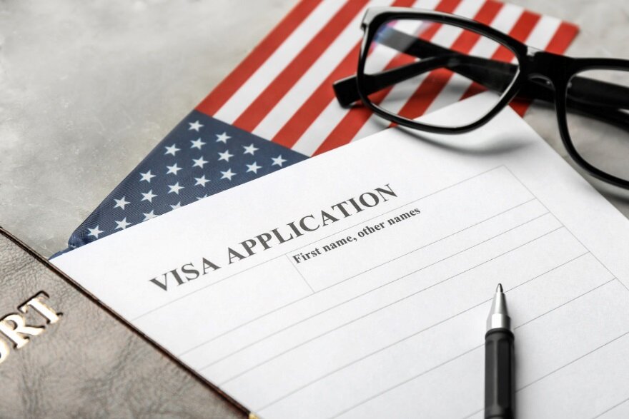 ویزا همراه مهاجرت تحصیلی به آمریکا
