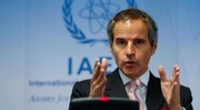 گروسی: آژانس دسترسی محدودی به تاسیسات اتمی ایران دارد