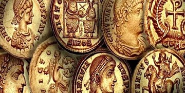 کشف سکه های عتیقه در خوزستان با  ۲۱۰۰ سال قدمت