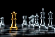 مقصودلو در مسابقات شطرنج آذربایجان یک پله صعود کرد