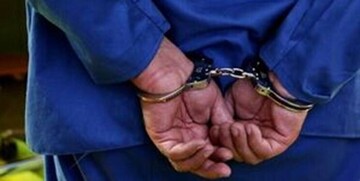 ۸ نفر از لیدرهای اغتشاشات اسلامشهر دستگیر شدند