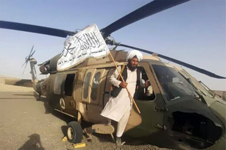 طالبان: کشت خشخاش در افغانستان متوقف شده است