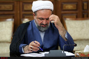 یک روحانی خواستار توقیف اموال علی کریمی درپی حواشی اخیر شد