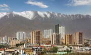 قیمت آپارتمان‌ نوساز در شرق تهران چقدر است؟