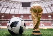 مهمترین و اصلی ترین غایبان جام جهانی ۲۰۲۲ قطر + عکس