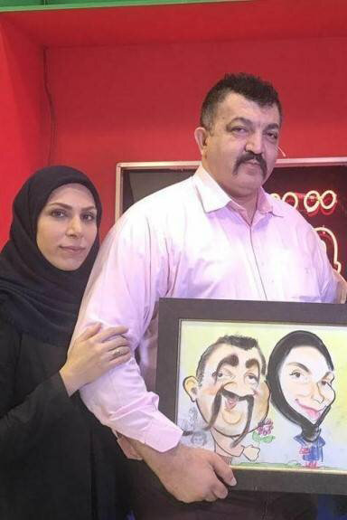 احمد ایراندوست