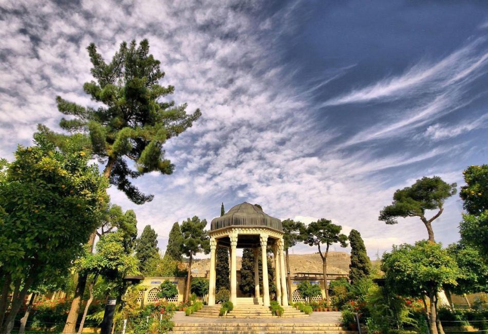 ۳ مکان از بهترین جاذبه های دیدنی شیراز