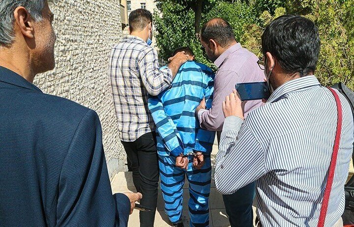 ماجرای دستگیری چند عضو داعش و کومله در مازندران چه بود؟