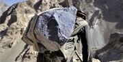 ایران به زودی کار استخراج معادن افغانستان را آغاز می کند