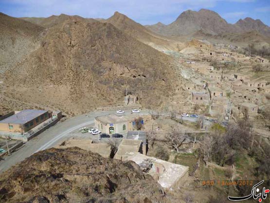 عربخانه منطقهای با چهارصد روستا در خراسانجنوبی