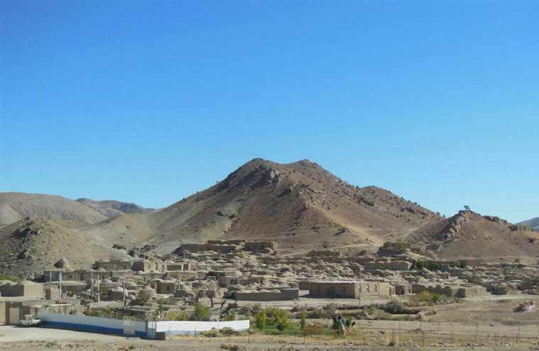 عربخانه منطقهای با چهارصد روستا در خراسانجنوبی
