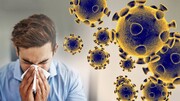 علائم ابتلا به آنفلوآنزا با کرونا چه تفاوتی دارد؟