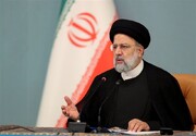 رئیسی: باید اقتدار افتخارآمیز جمهوری اسلامی به رخ کشیده شود