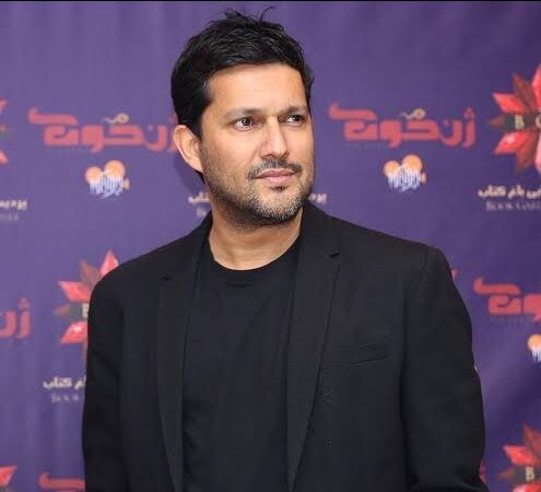 بازداشت حامد بهداد بازیگر مشهور سینما + ماجرا چیست؟