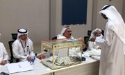 انتخابات پارلمانی در کویت آغاز شد
