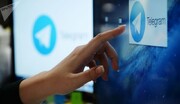 بازگشت ۶ میلیون کاربر ایرانی به تلگرام
