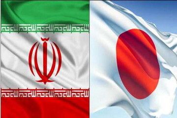 استارت توسعه همکاری ایران و ژاپن در حوزه انرژی