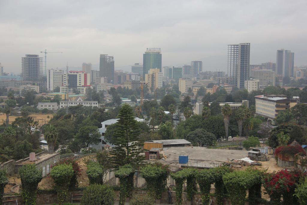 ۴ نمونه از بهترین مکان­ها برای بازدید در اتیوپی!