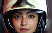 آغاز فعالیت ۱۶ آتش‌نشان زن در تهران + تصاویر