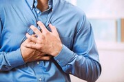 نشانه‌های سکته قلبی چیست؟ + مهمترین علامت
