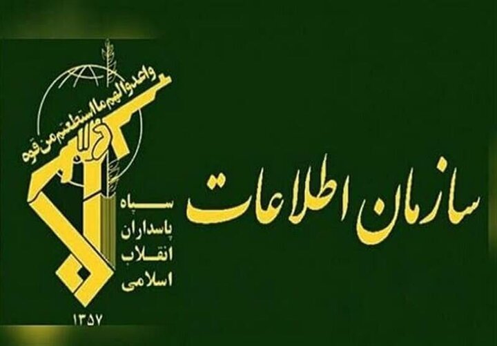 «سیدعلی موسوی» فرمانده اطلاعات سپاه سیستان و بلوچستان شهید شد