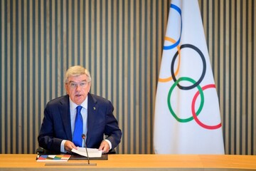 روسیه شرط IOC برای شرکت در رقابت‌های جهانی را نپذیرفت