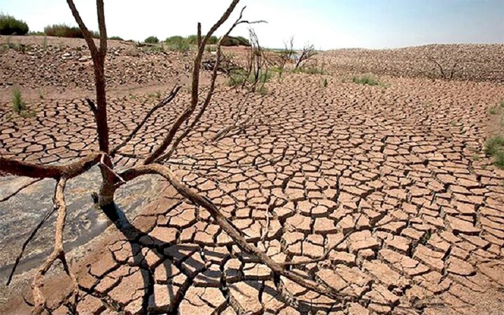 خبر بد هواشناسی استان تهران درباره خشکسالی