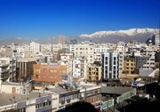 وضعیت بازار مسکن در تهران با شروع فصل پاییز + جدول قیمت
