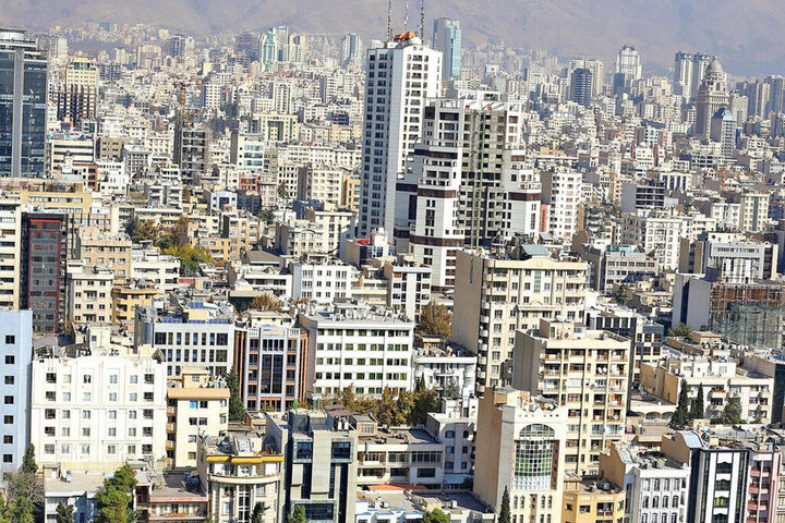 خانه در تهران در شهریور ۱۴۰۱ چقدر گران شد؟