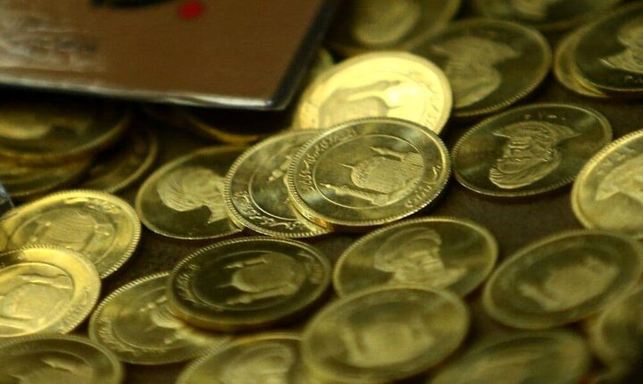 بازار طلا و سکه ۱۰ مهر ماه ۱۴۰۱ / سکه امروز هم گران شد
