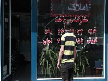 التهاب بازار اجاره در پایتخت / اجاره بها در شهر تهران باز هم گران شد