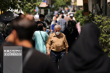 سن امید به زندگی در ایران افزایش یافت