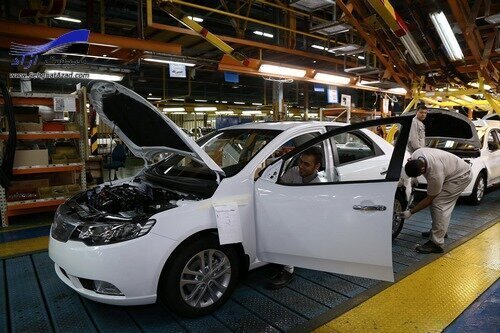 قیمت کارخانه‌ای خودرو باز هم گران می‌شود؟