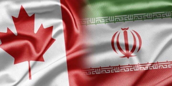 تحریم‌های تازه دولت کانادا علیه ایران 