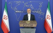 واکنش ایران به ادعاهای واهی مغرب