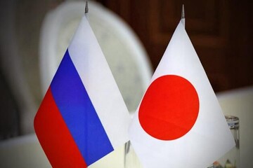 اخراج کنسول روسیه از ژاپن