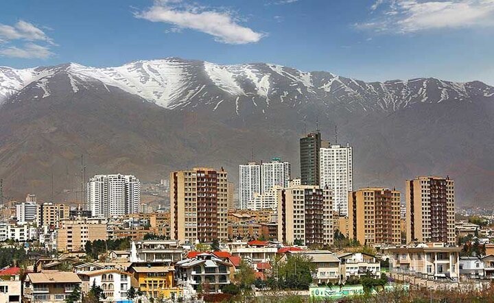  آپارتمان‌های قیمت‌مناسب در کدام مناطق تهران یافت می‌شود؟