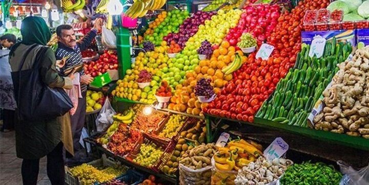 خبر مهم درباره بازار میوه / قیمت میوه‌های نوبرانه‌ پاییزی ارزان‌تر است!