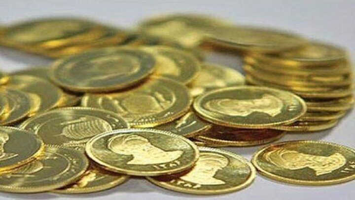  طلای ۱۸ عیار ارزان شد / هر قطعه سکه چند؟