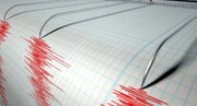زلزله ۵.۴ ریشتری در خوی ۱۷۰ مصدوم بر جای گذاشت