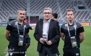 برانکو پیشنهاد بازی تدارکاتی با تیم ملی ایران را رد کرد