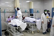 شناسایی پنج بیمار جدید کرونایی در کاشان