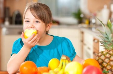 خطرات مصرف زیاد میوه‌ها