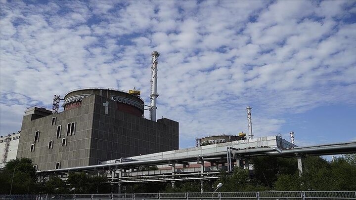 انتقال رسمی مالکیت نیروگاه هسته‌ای زاپوریژیا از اوکراین به روسیه