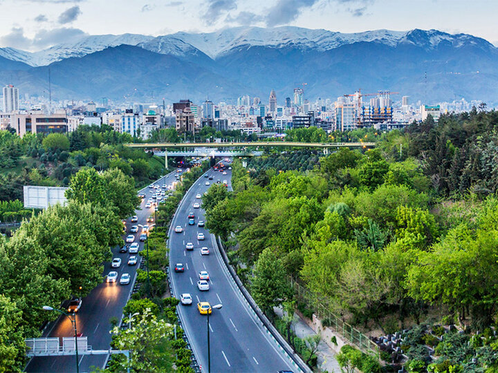 علت نامگذاری ۱۴ مهر به نام روز تهران چیست؟
