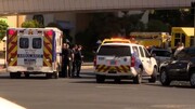 ۲ کشته و ۶ زخمی در چاقوکشی لاس وگاس