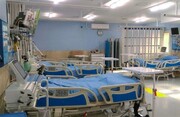 ۲ تن از پرسنل بیمارستان بوشهر جان باختند