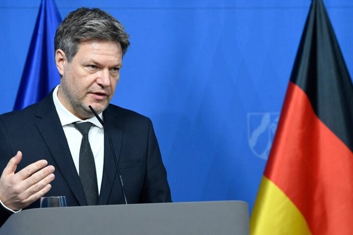 قیمت نجومی گاز آمریکا وزیر آلمان را خشمگین کرد 
